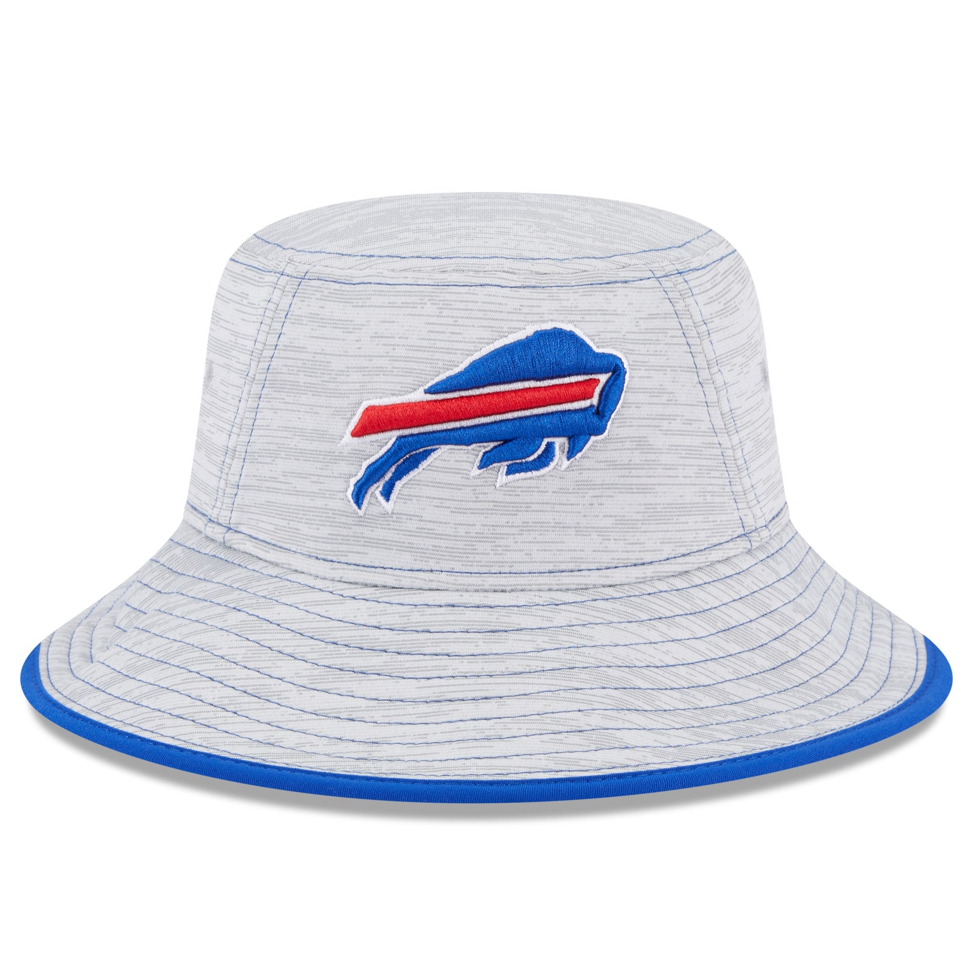 New Era Bills Game Bucket Hat