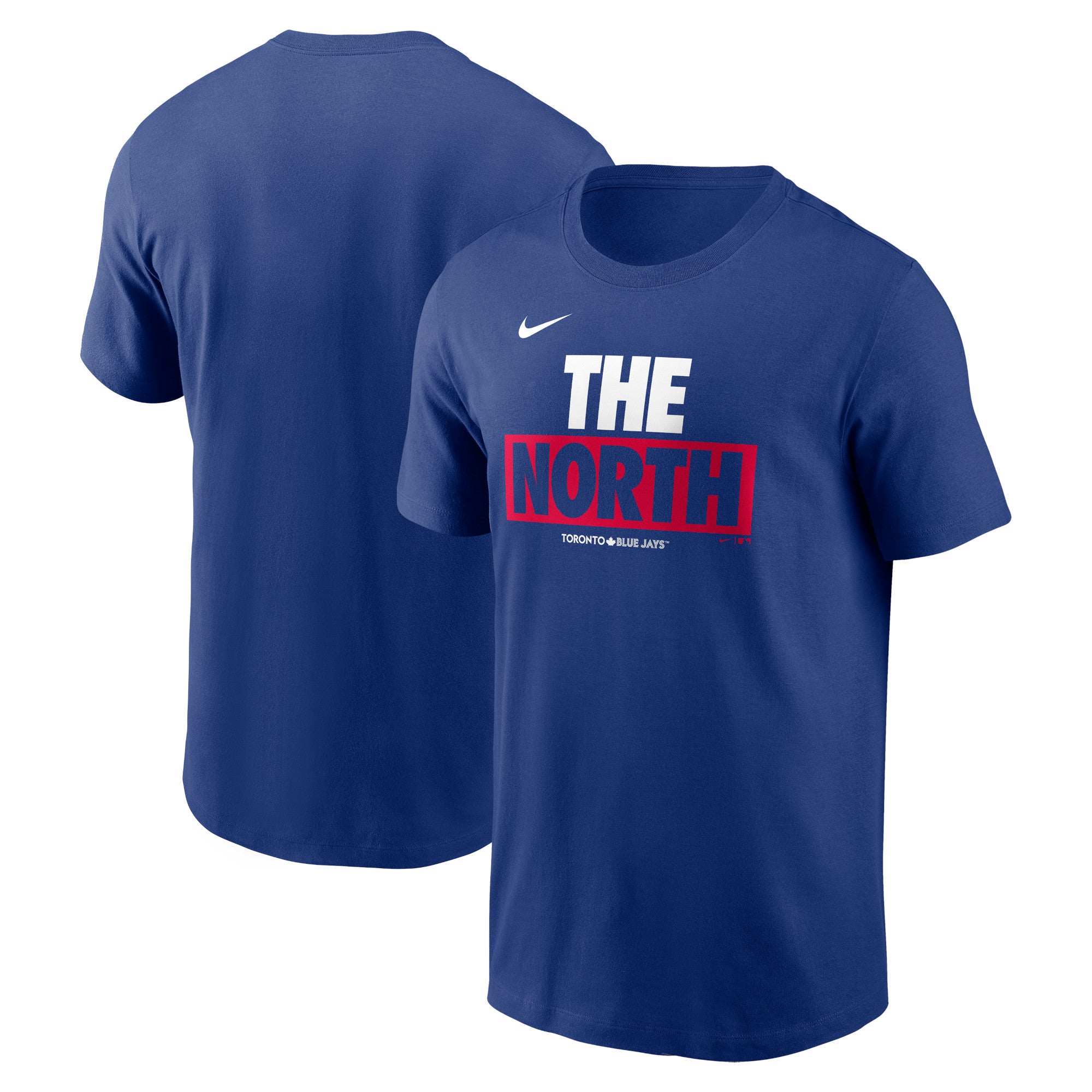 Nike Blue Jays Rally Rule T Shirt Champs Sports