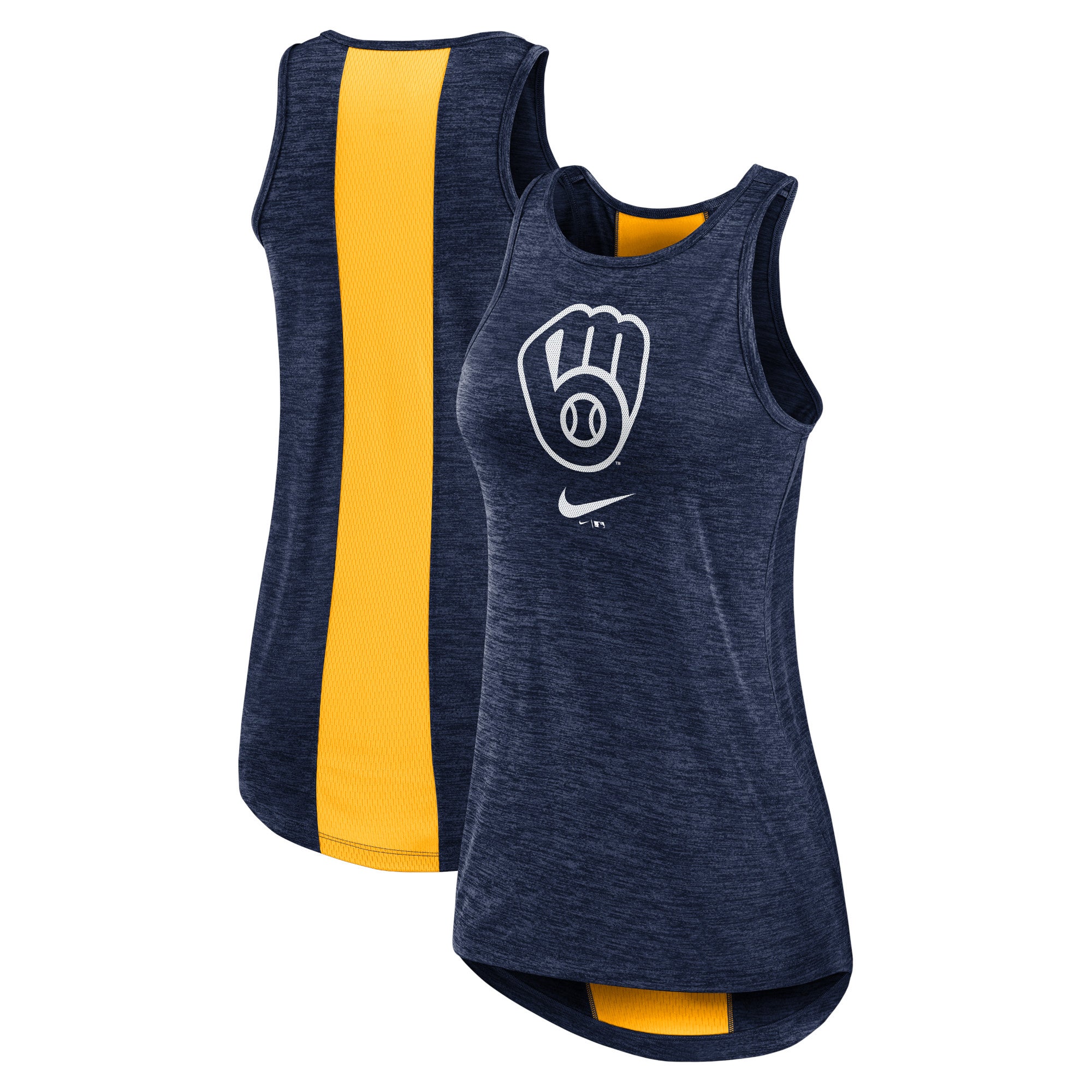 Nike Brewers Tech Tank