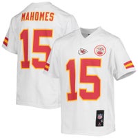 Men's Nike Patrick Mahomes Brown Kansas City Chiefs 2023 Salute to Service Limited Jersey