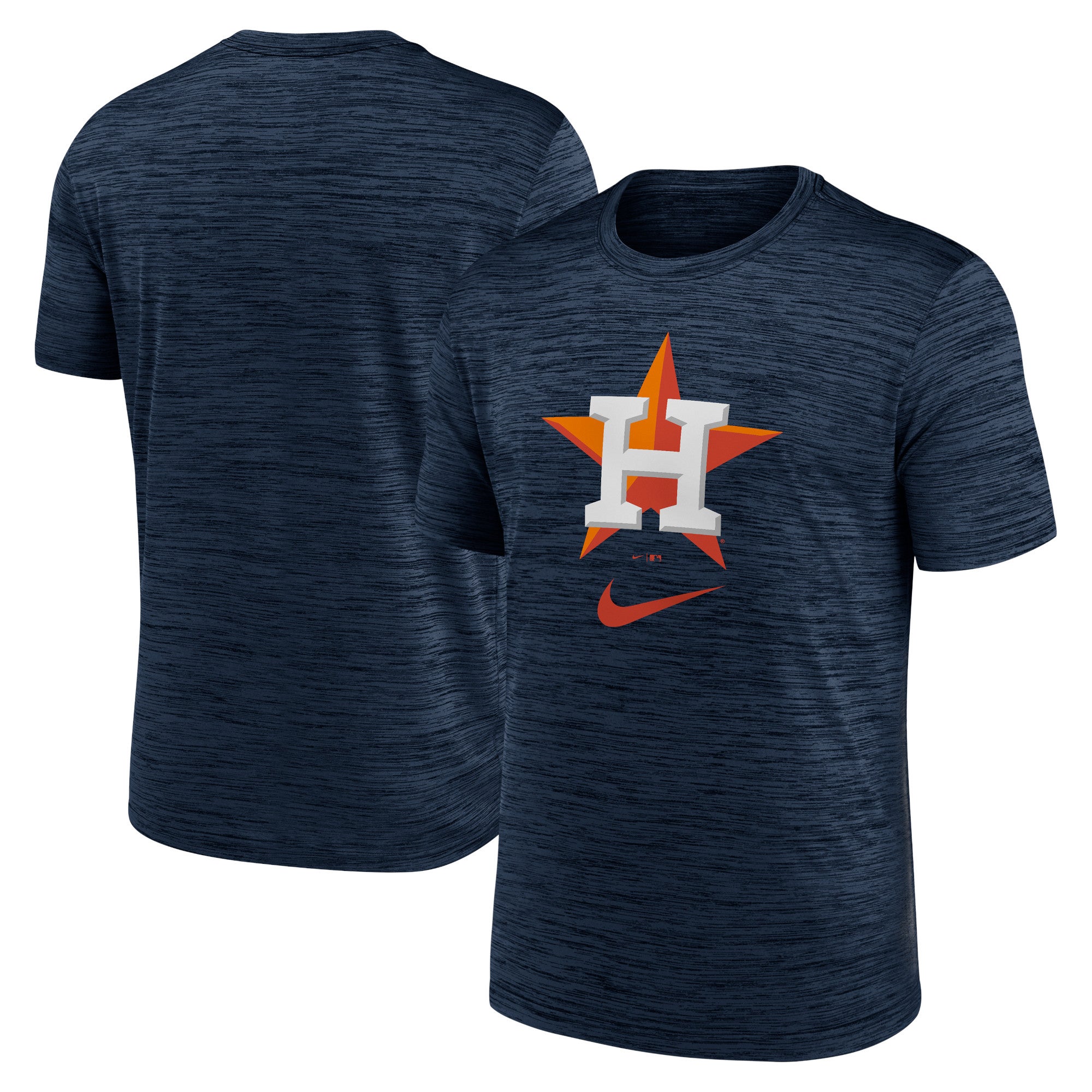 Astros dri outlet fit shirt