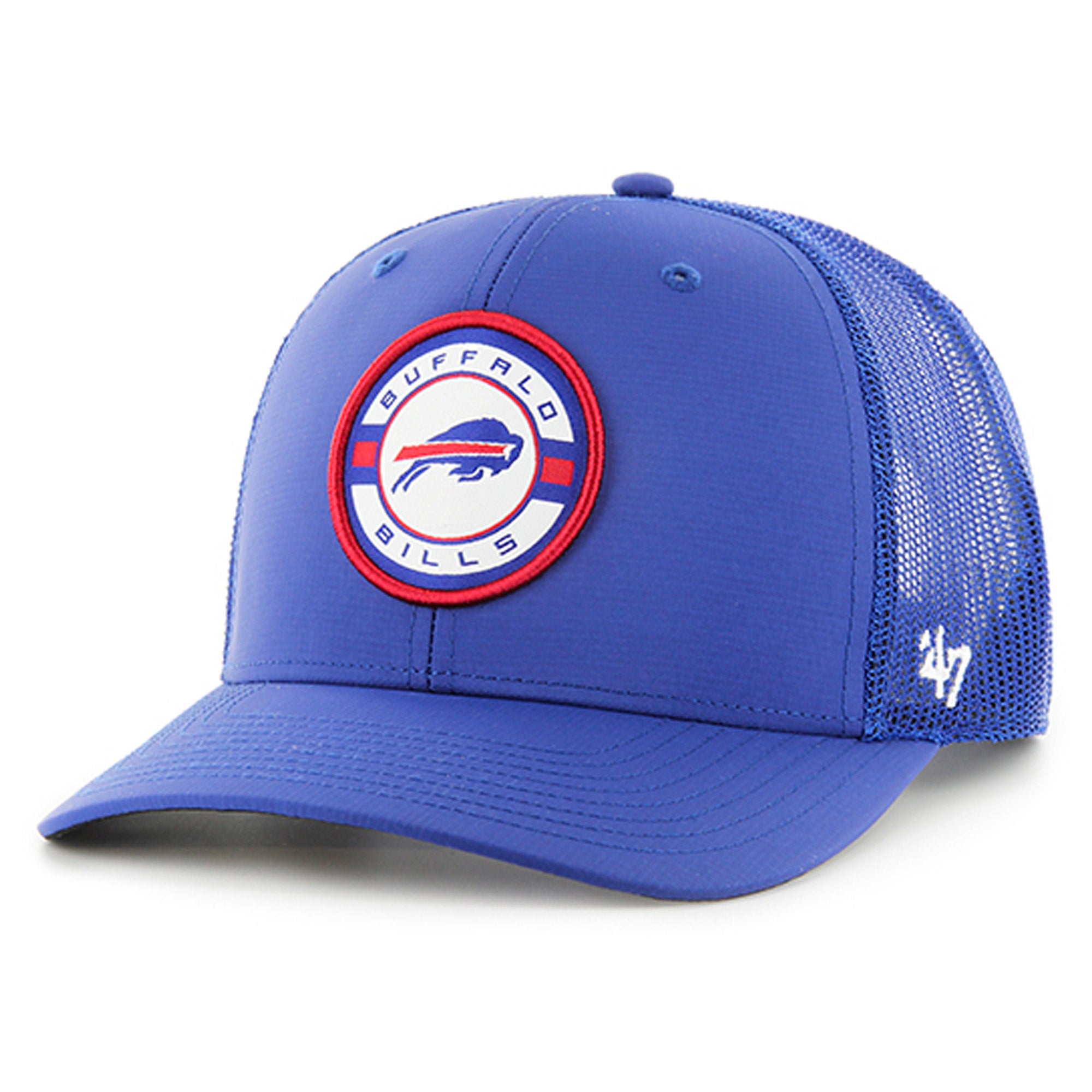 47 Brand Bills Berm Trucker Adjustable Hat - Men's