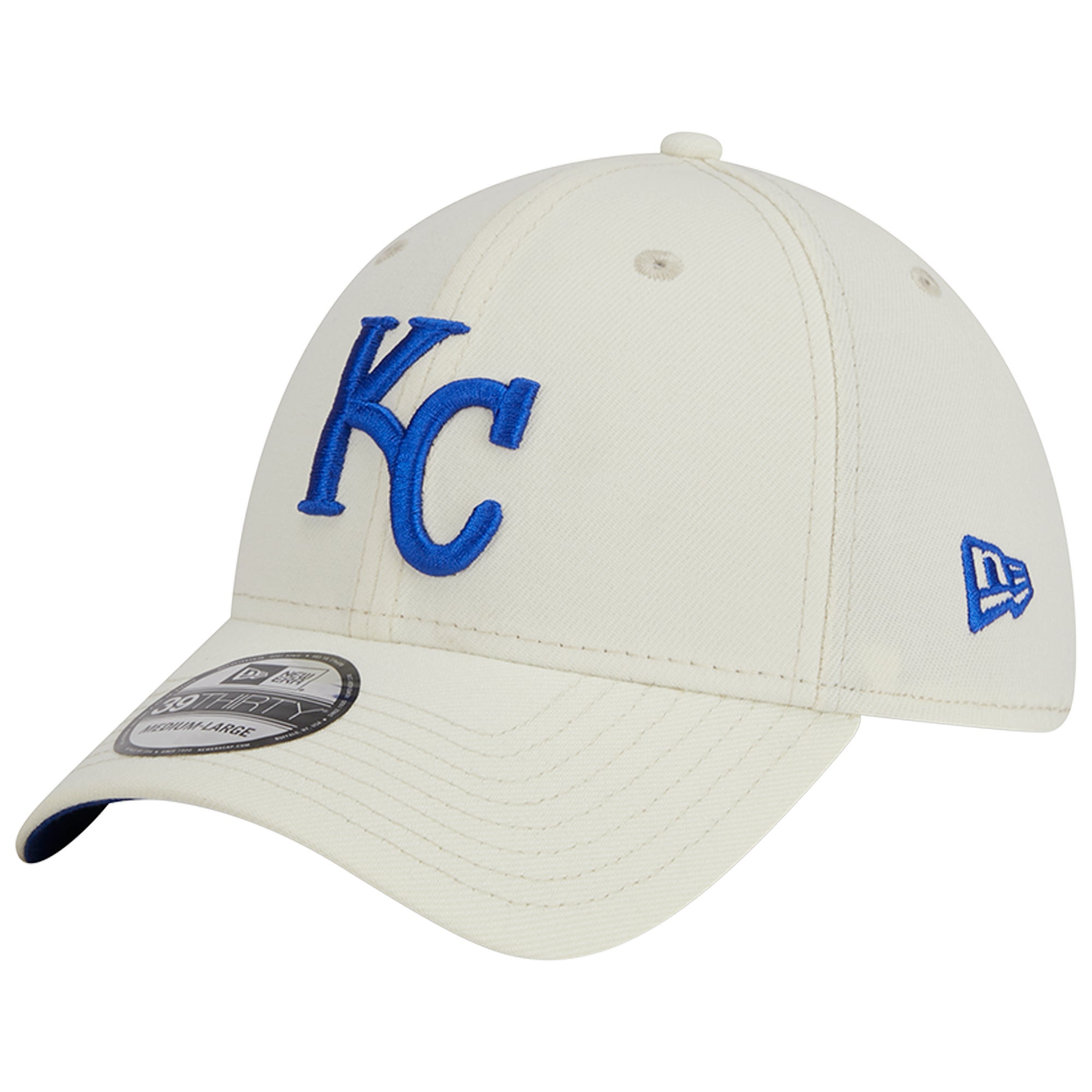 Kansas City Royals New Era 2022 St. Patrick's Day 59FIFTY Fitted