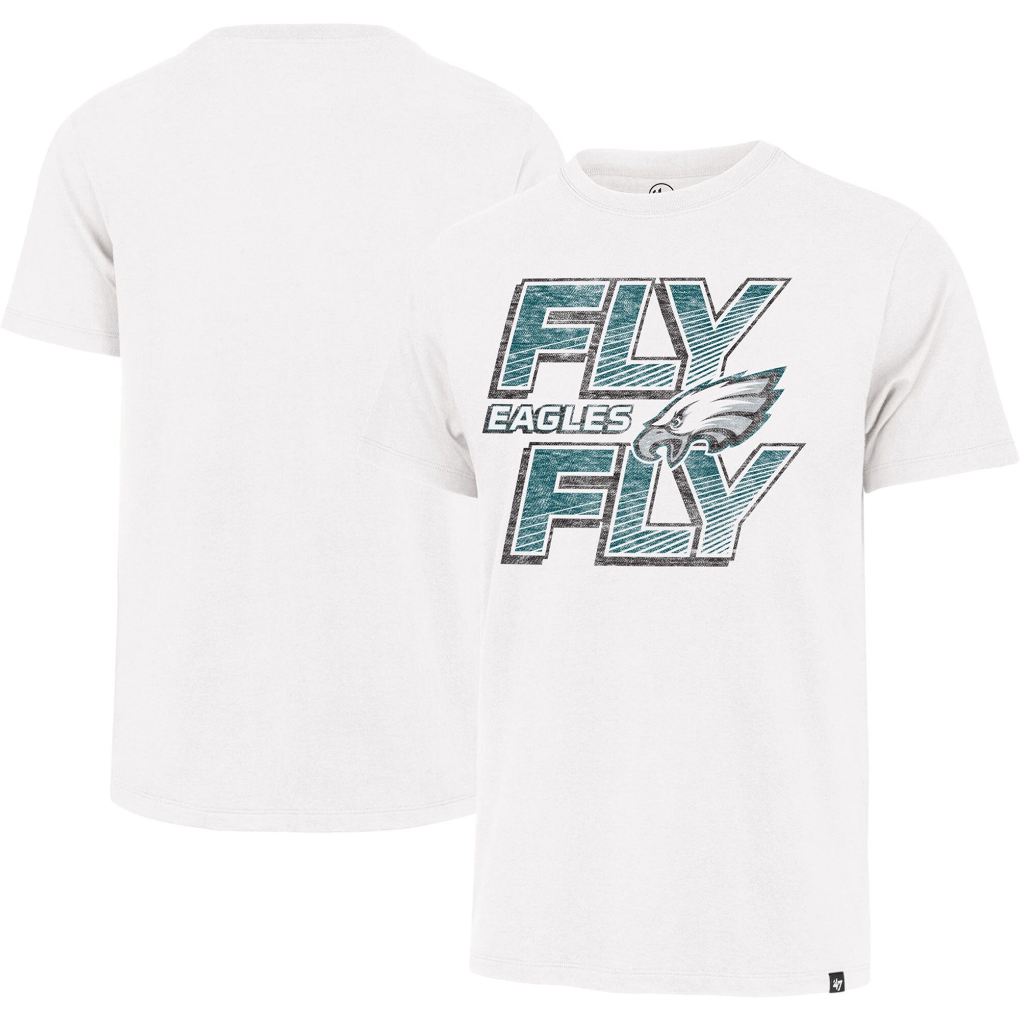 Eagles t shirt • Compare (47 products) at Klarna »