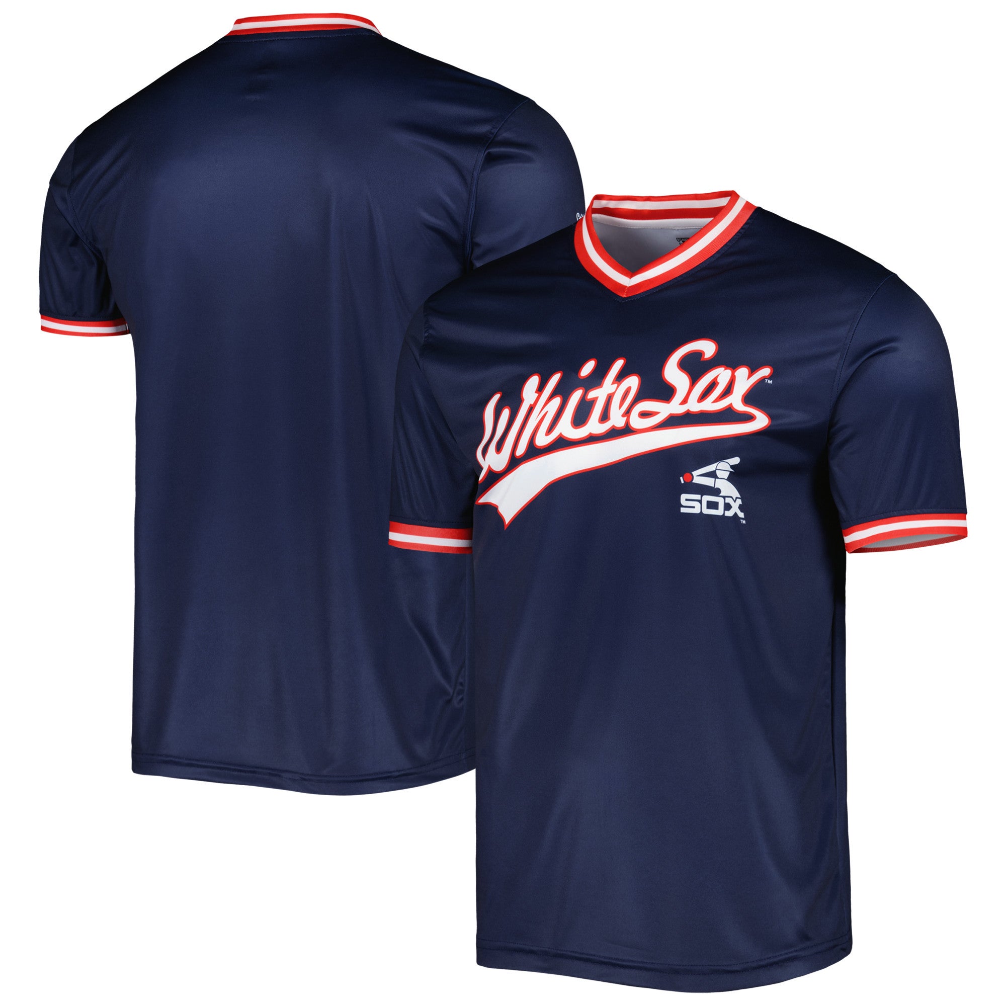 Foot locker best sale baseball jerseys