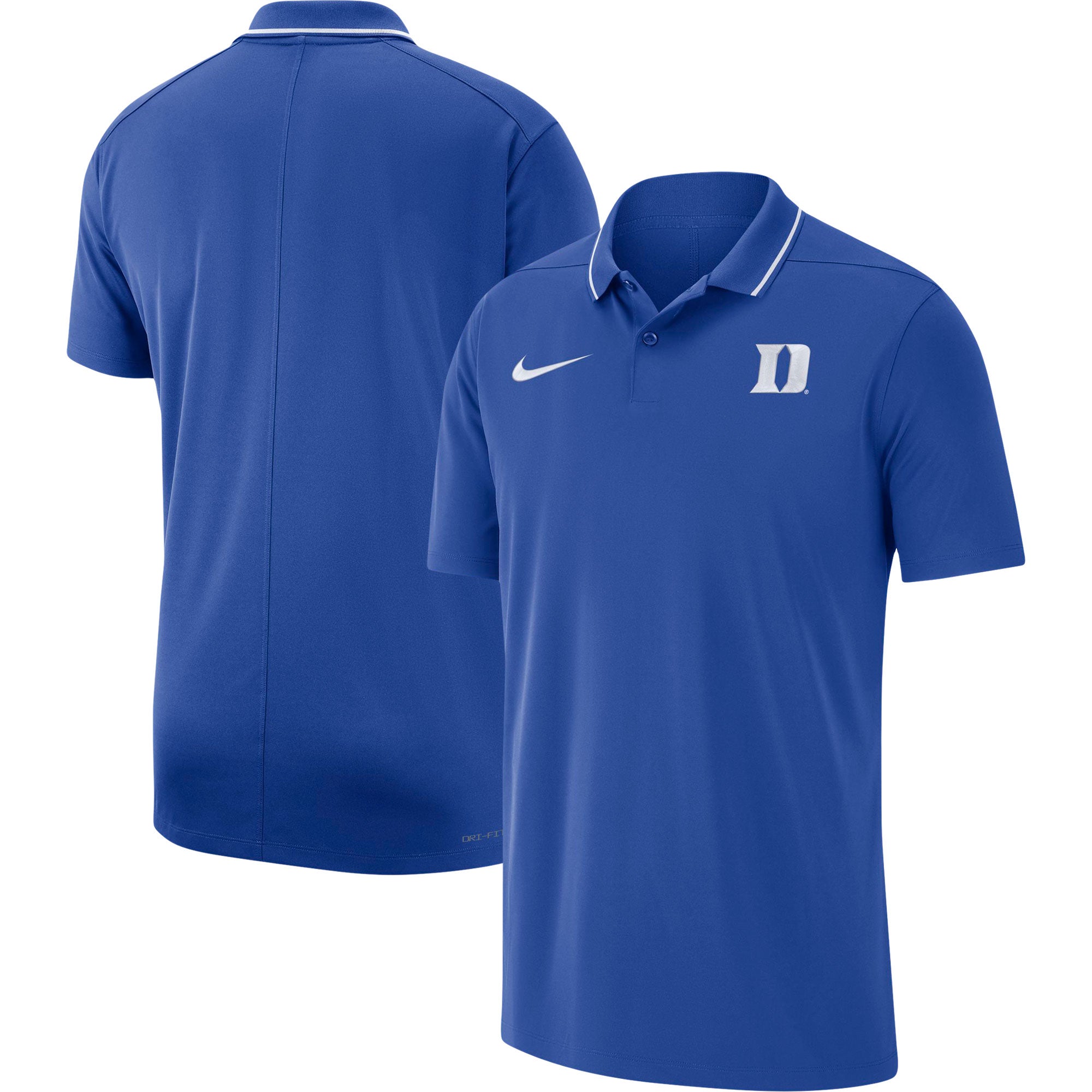 Nike Duke 2023 Coaches Polo | Foot Locker 