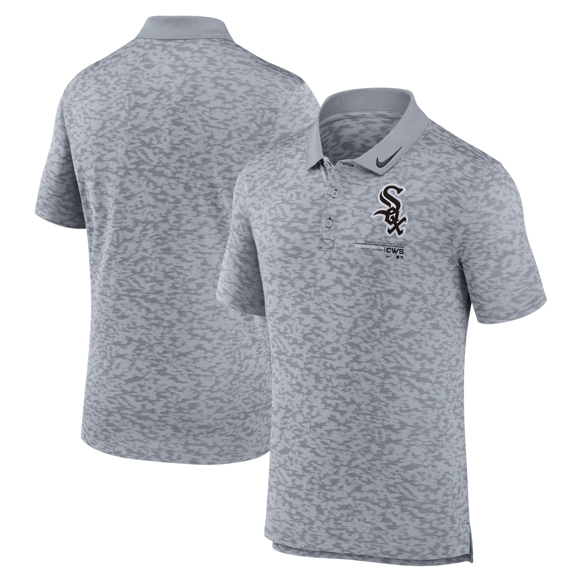 Chicago White Sox Polos, White Sox Polo Shirt