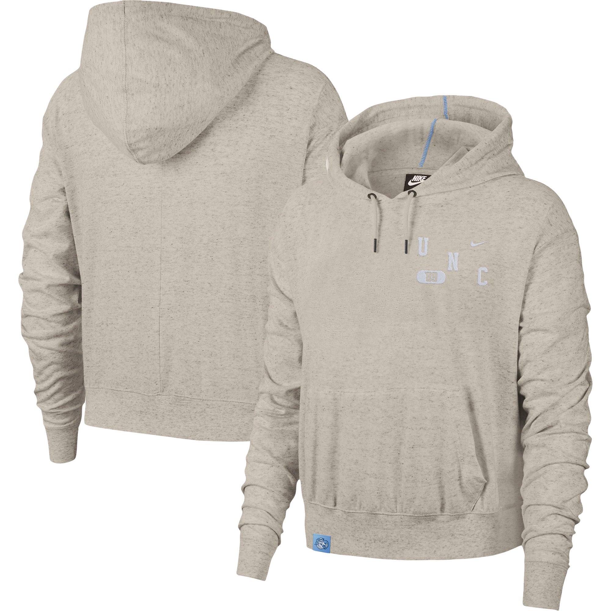 Vintage North Carolina Panthers | Pullover Hoodie