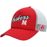 Adidas husker hot sale hats