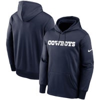Dallas Cowboys Hoodies & Sweatshirts