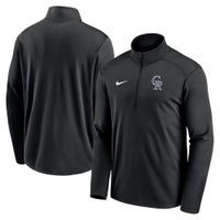 Nike seasonal sale half zip