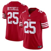 Nike 49ers Vapor F.U.S.E. Limited Jersey