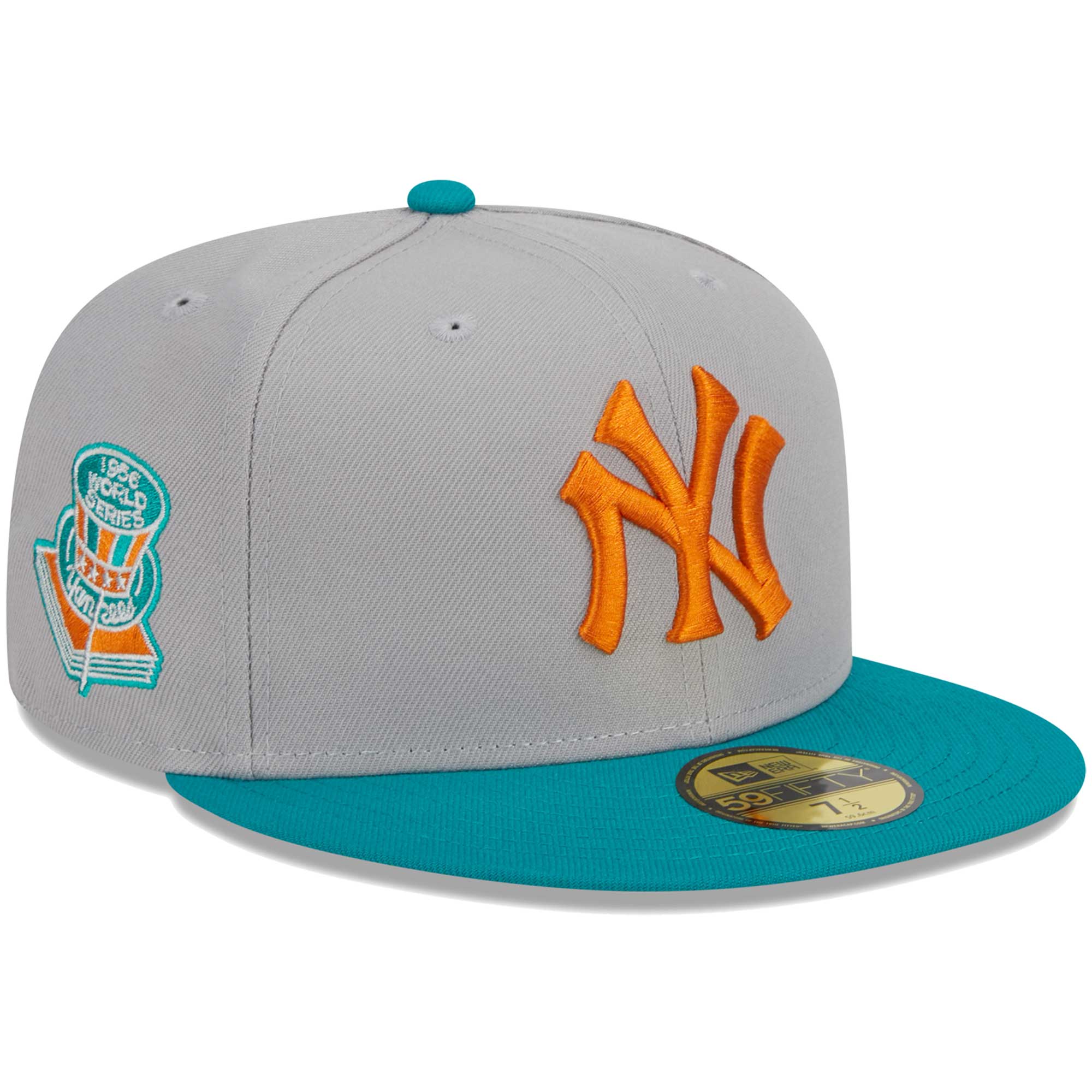 New Era Yankees 59FIFTY Fitted Hat - Men's | Mall of America®