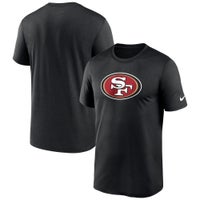 Nike Logo Essential (NFL San Francisco 49ers) Men's T-Shirt