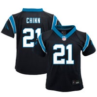 Panthers game clearance jersey