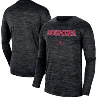 Jordan Long Sleeve Shirts