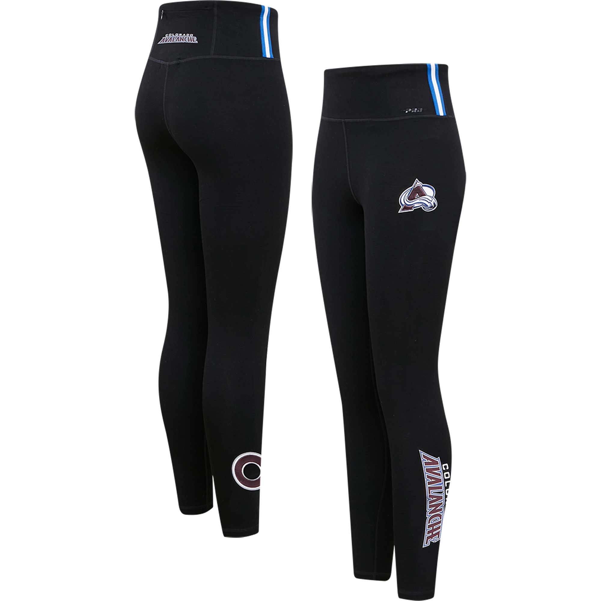 Pro Standard Avalanche Classic Jersey Leggings Women's Mall of America®