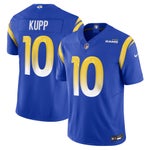 Blue- Cooper Kupp