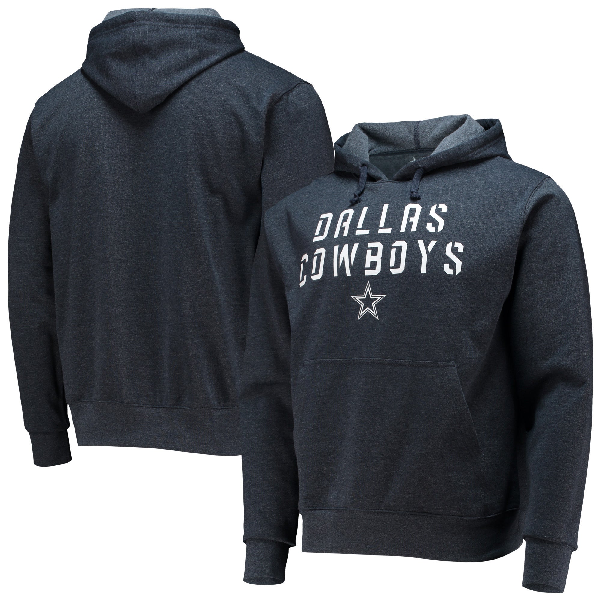 Official Dallas Cowboys Hoodies, Cowboys Sweatshirts, Fleece, Pullovers