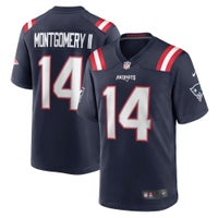 new england patriots new jerseys