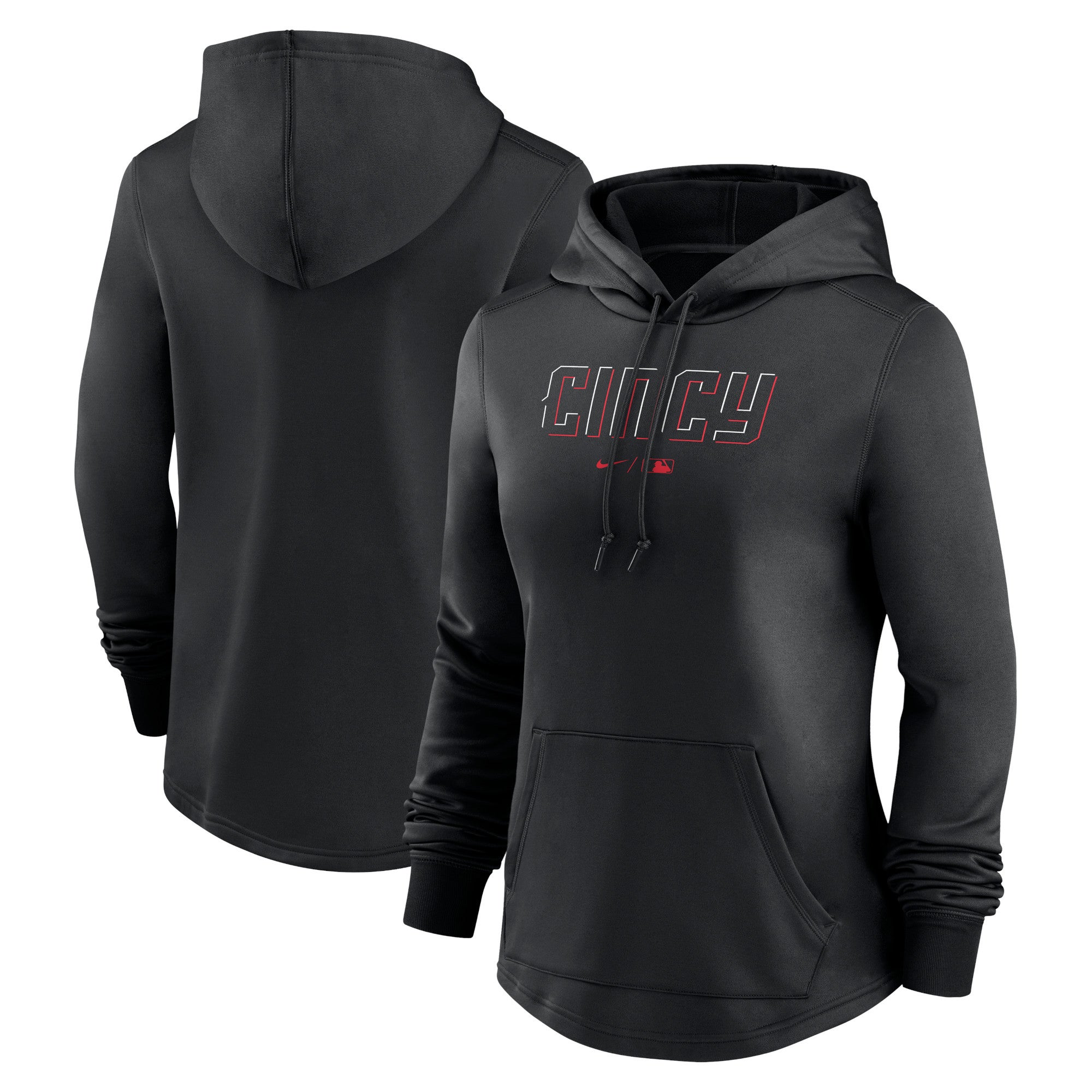 Cincinnati Reds Nike 2023 City Connect Wordmark T-Shirt, hoodie, sweater,  long sleeve and tank top