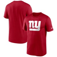 Nike 2022 NFL Playoffs Iconic (NFL New York Giants) Women's T-Shirt.