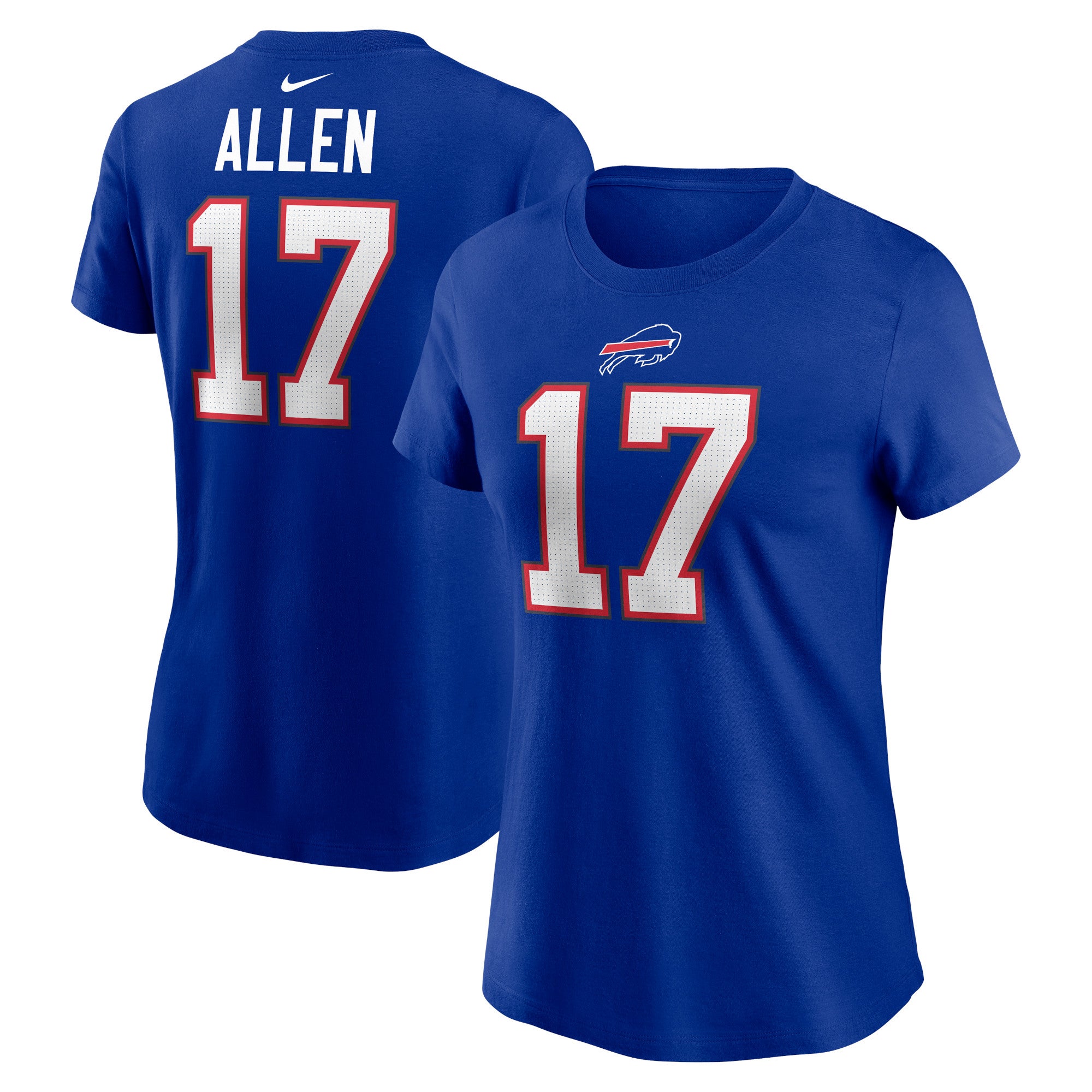 Nike Bills T-Shirt - Women's