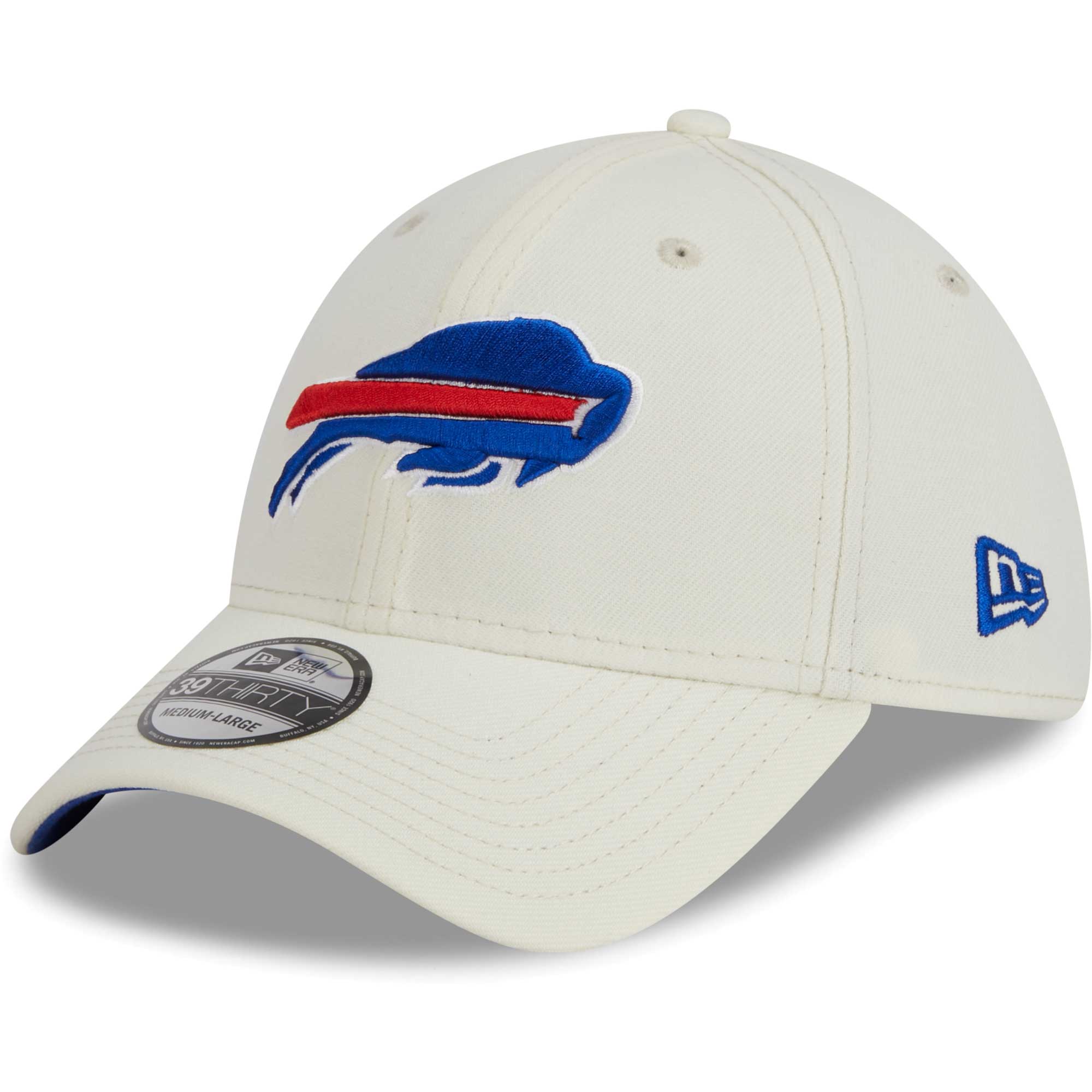 New Era Bills Classic 39THIRTY Flex Hat