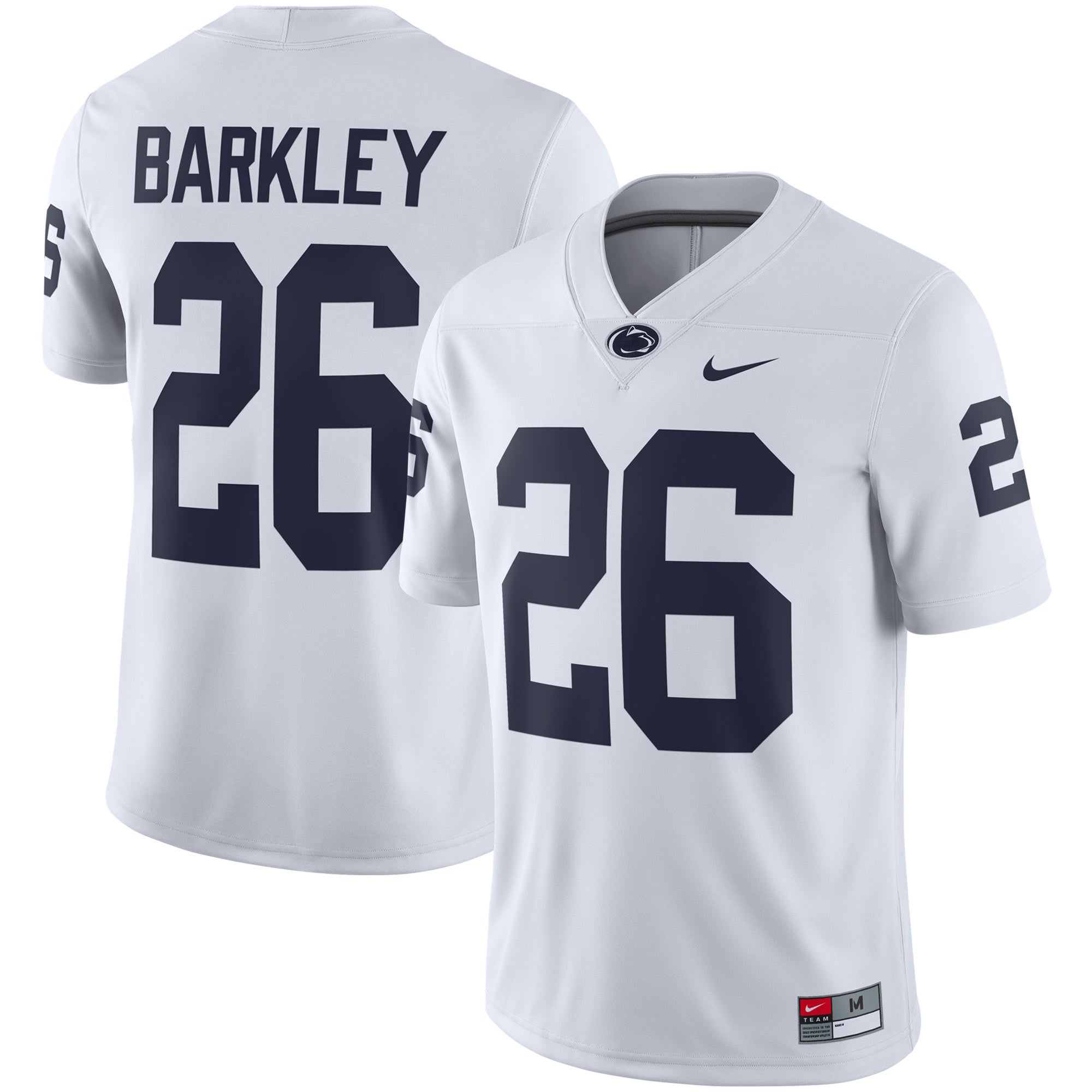 Nike Alumni Jersey