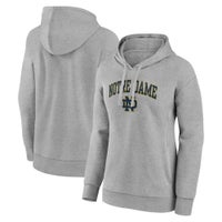 Notre Dame Fighting Irish Hoodies & Sweatshirts