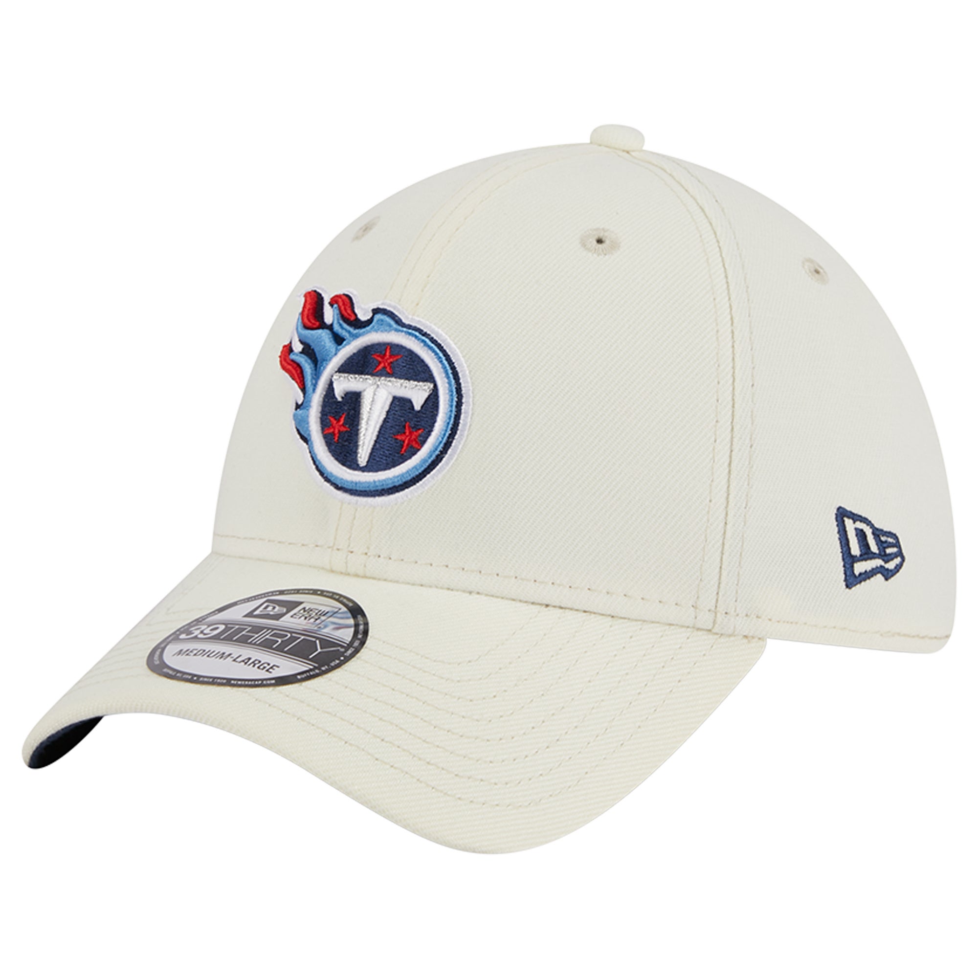 New Era Titans Gulch 39THIRTY Flex Hat - Men's