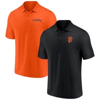 Women's San Francisco Giants Refried Apparel Orange Cropped T-Shirt