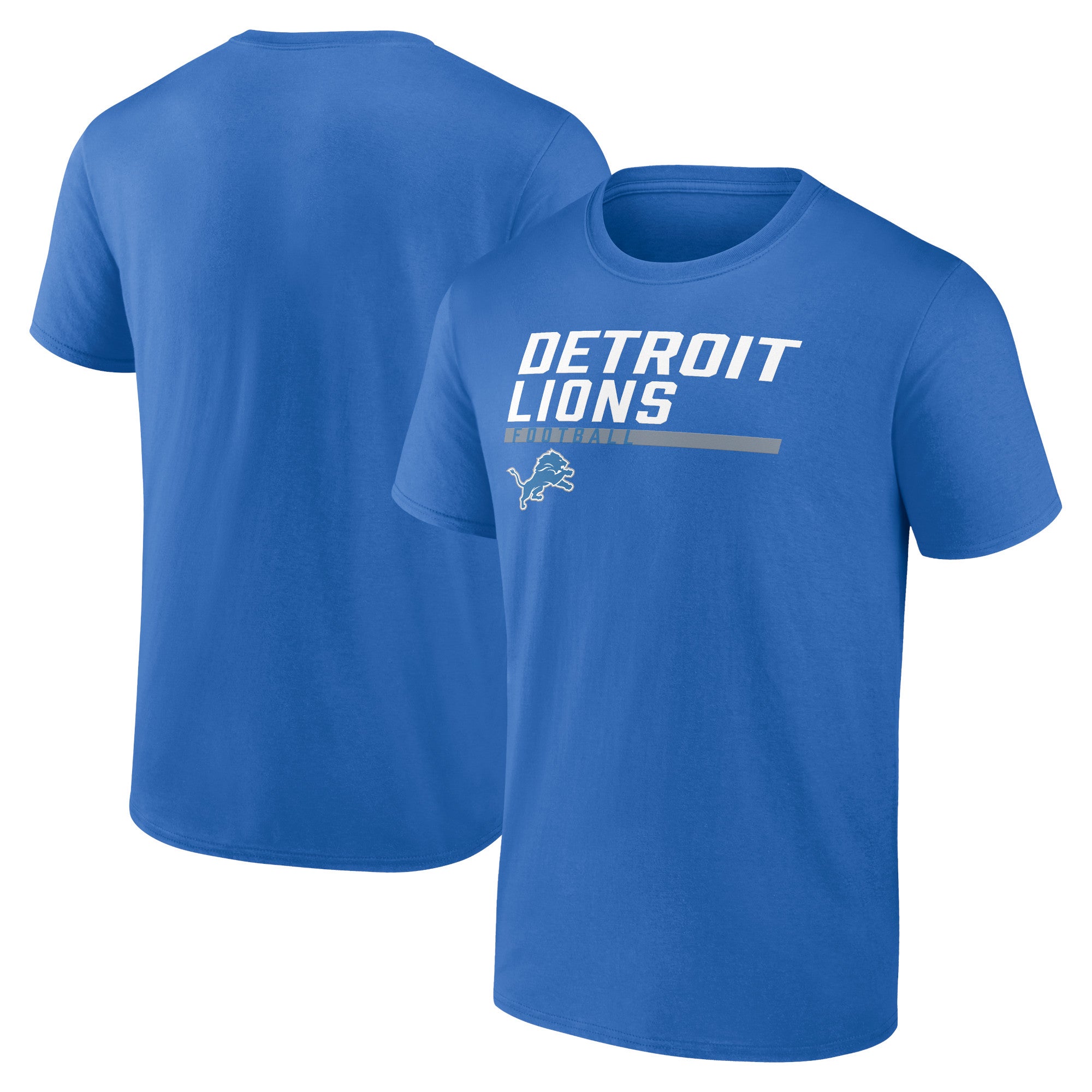 Detroit Lions on Fanatics