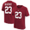 Nike NFL Name & Number Short Sleeve T-Shirt - Boys' Grade School Red