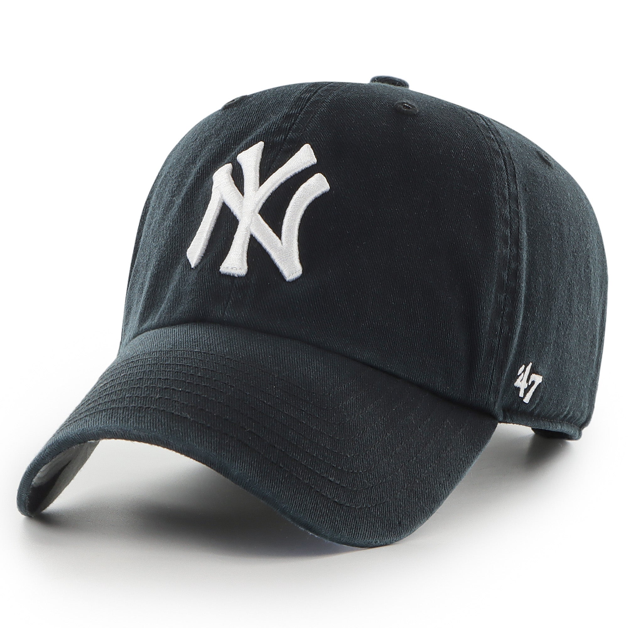 New York Yankees Heritage86 Men's Nike MLB Trucker Adjustable Hat