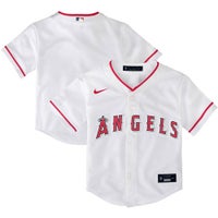 angels home jersey