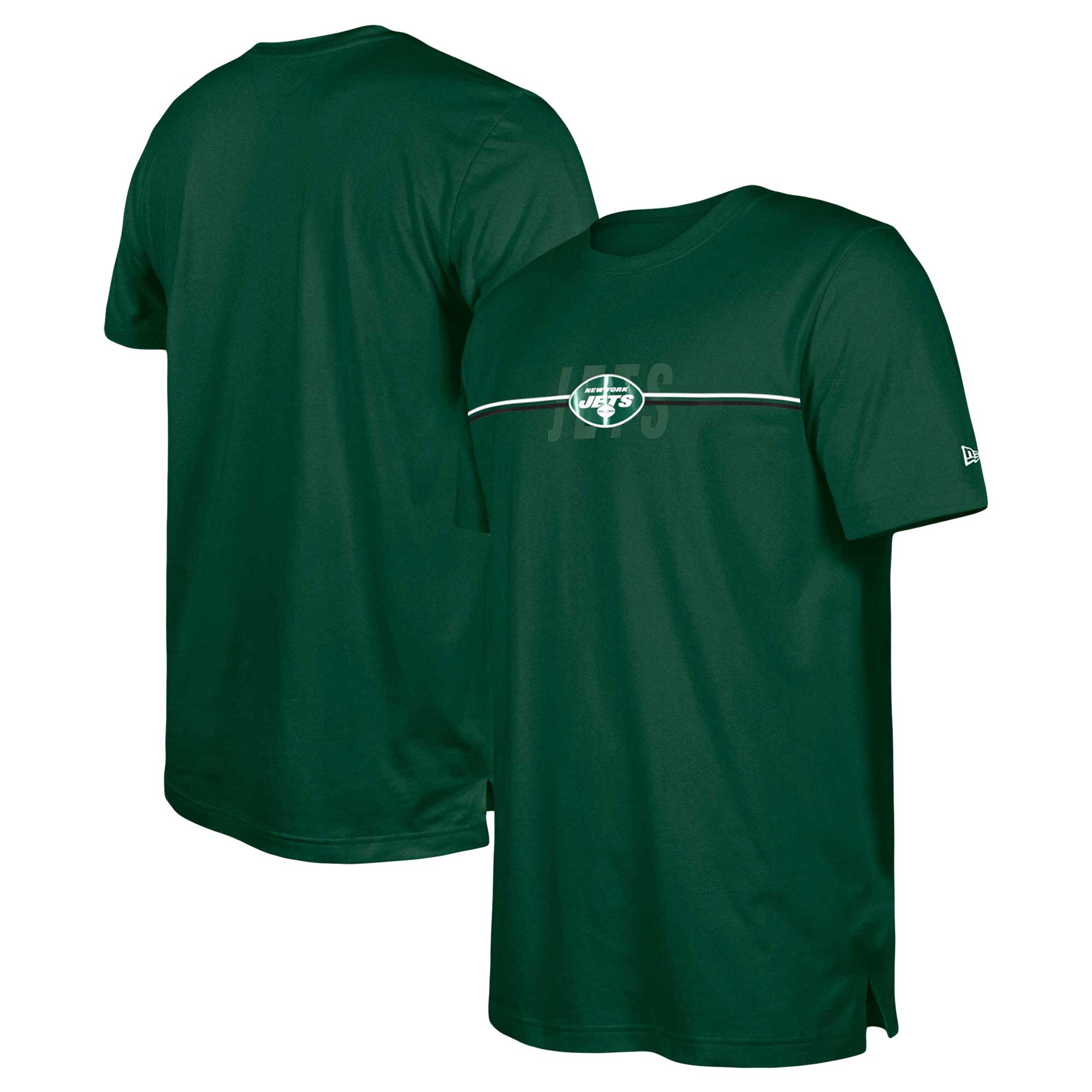 jets dri fit shirt