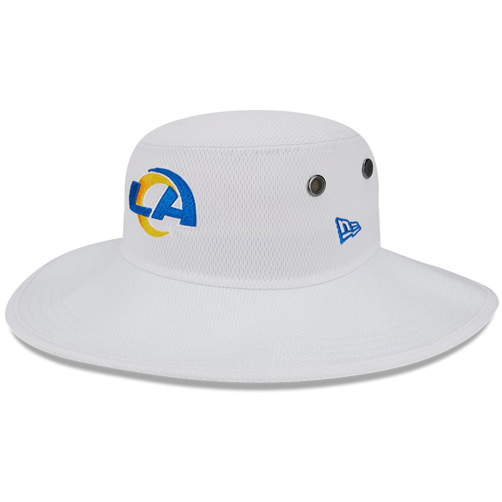 New Era 2023 NFL Training Camp Stretch Bucket Hat