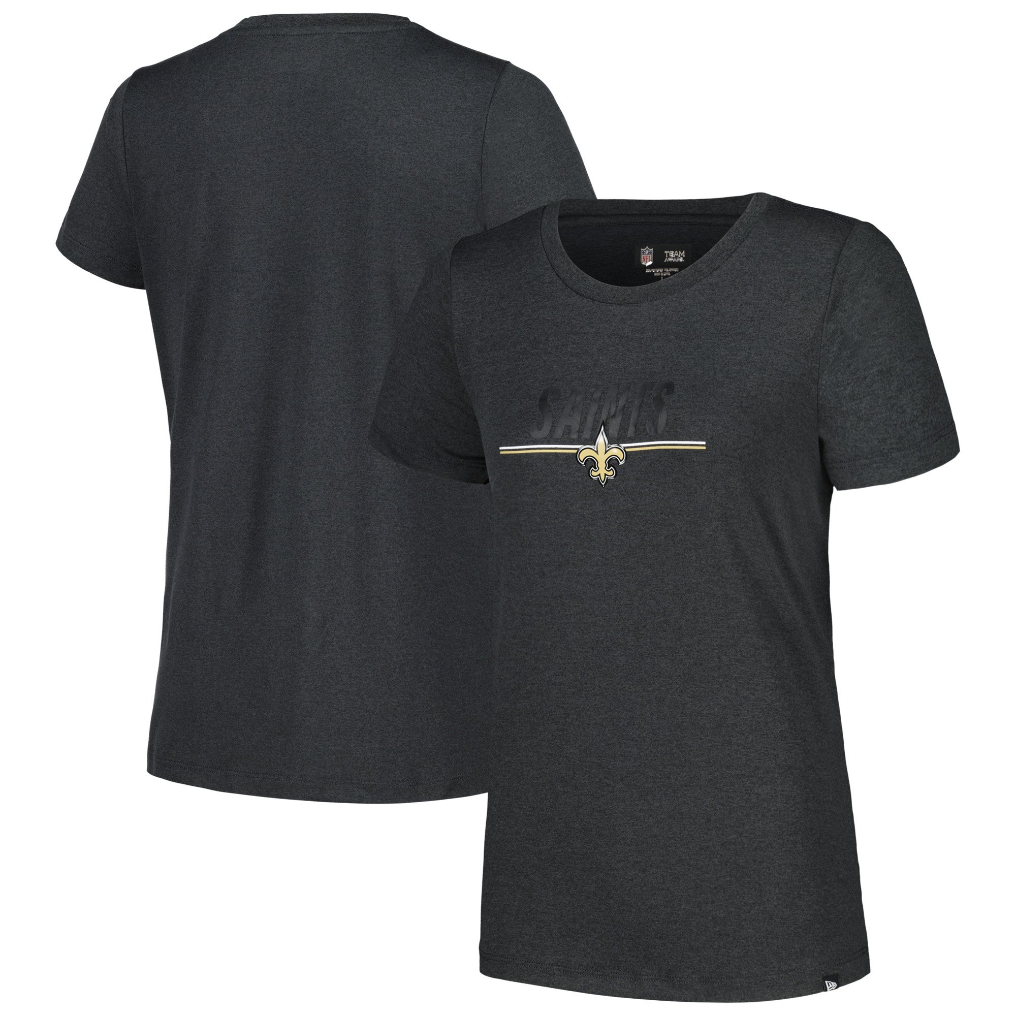 New Era Saints 2023 Training Camp T-Shirt | Champs Sports 