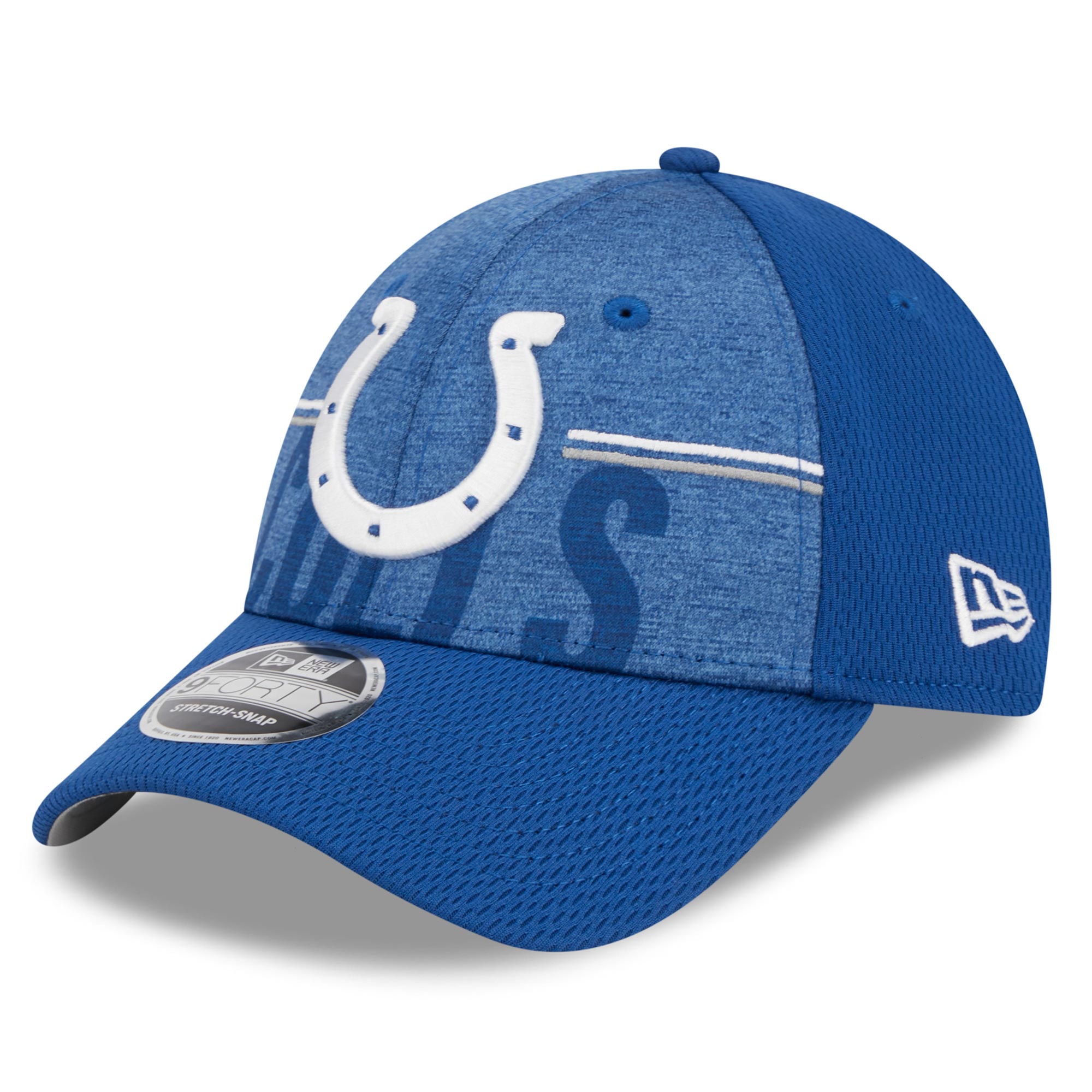 New Era Men's New Era Camo Indianapolis Colts 2022 NFL Training Camp -  Official Panama Bucket Hat