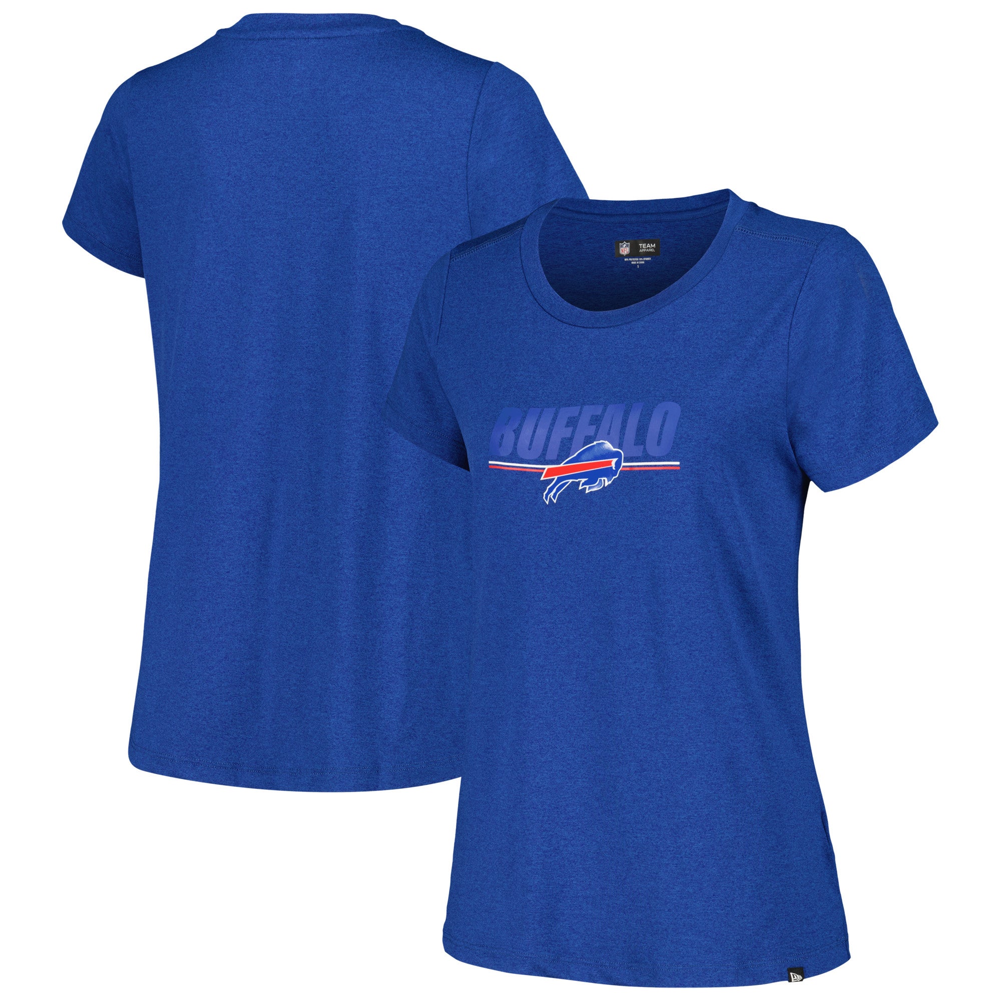 Buffalo Bills Billieve T-Shirt