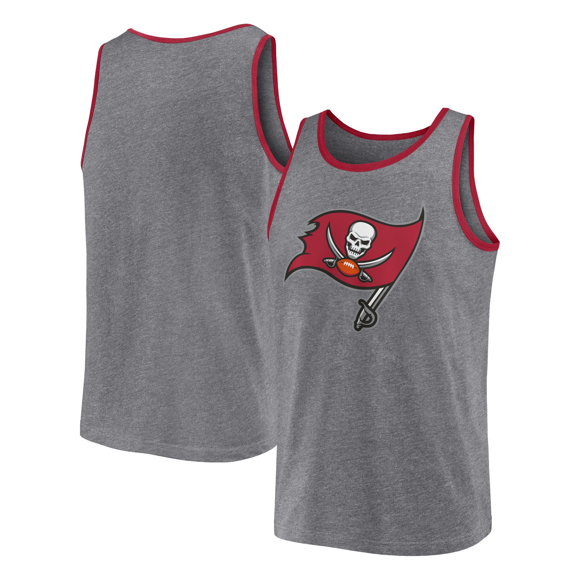 Fanatics Buccaneers Primary Tank - Men's