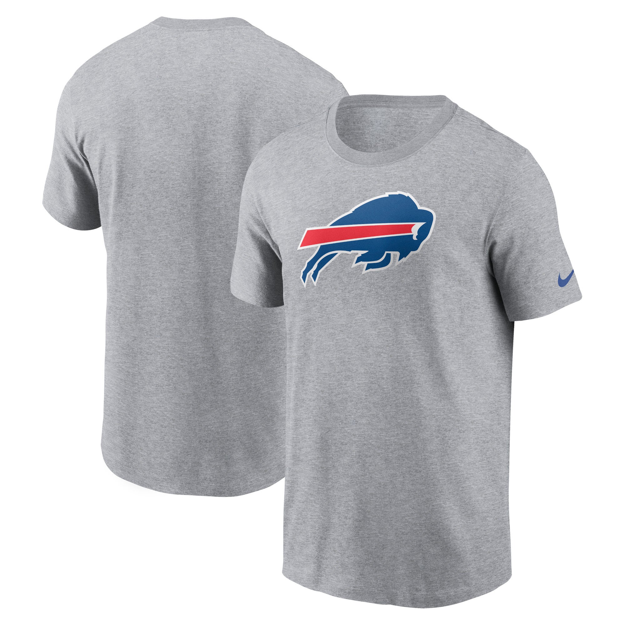 Men's Buffalo Bills Graphic Tee | Men's Tops |