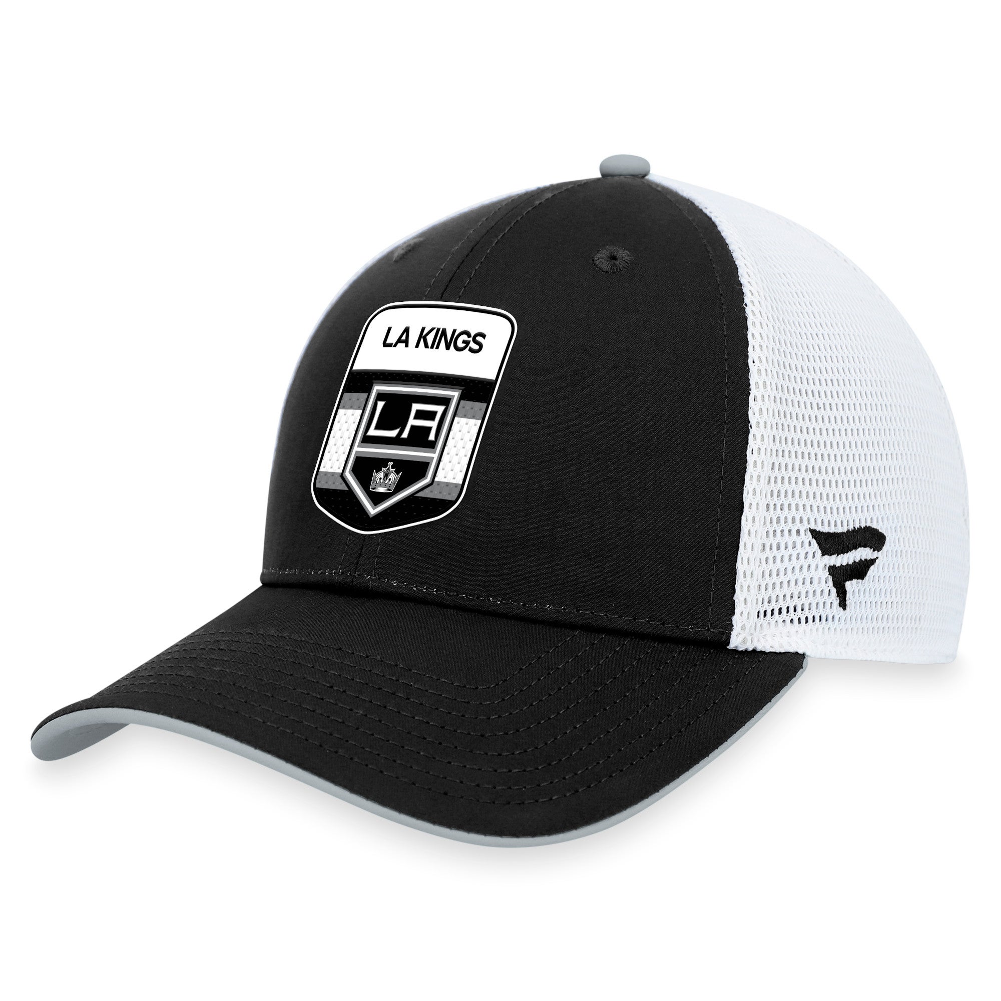 LA Kings 2021 NHL Draft Authentic Pro Snapback Draft Cap – TEAM LA Store