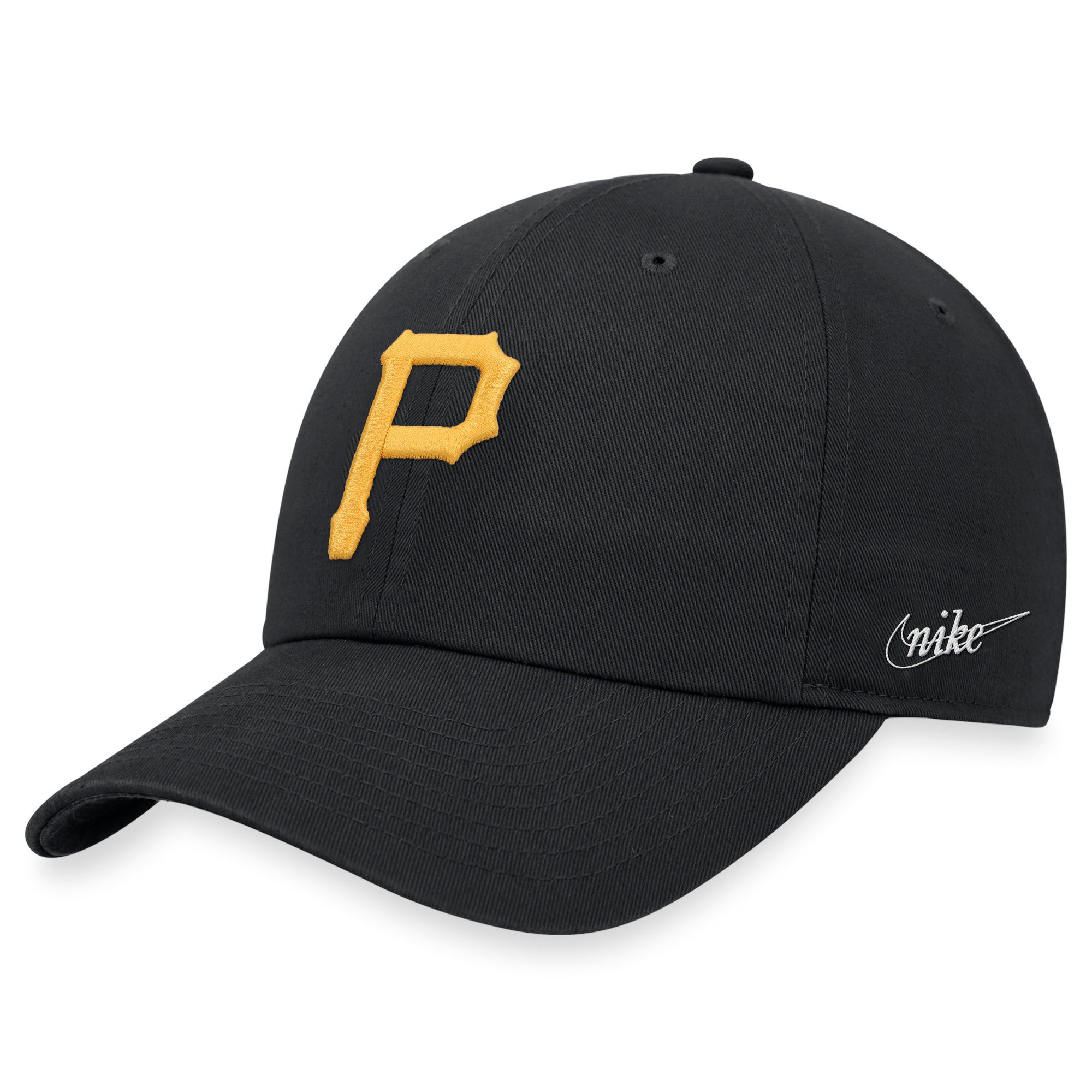 Nike Pirates Cooperstown Heritage86 Adjustable Hat Men's Mall of
