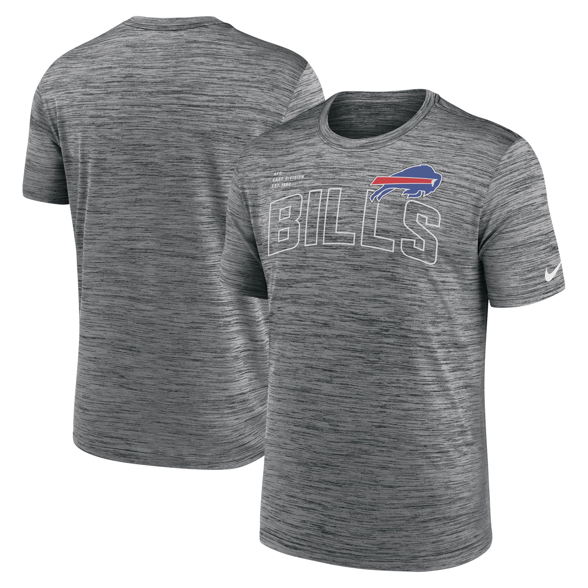 Nike Buffalo Bills Velocity T-Shirt