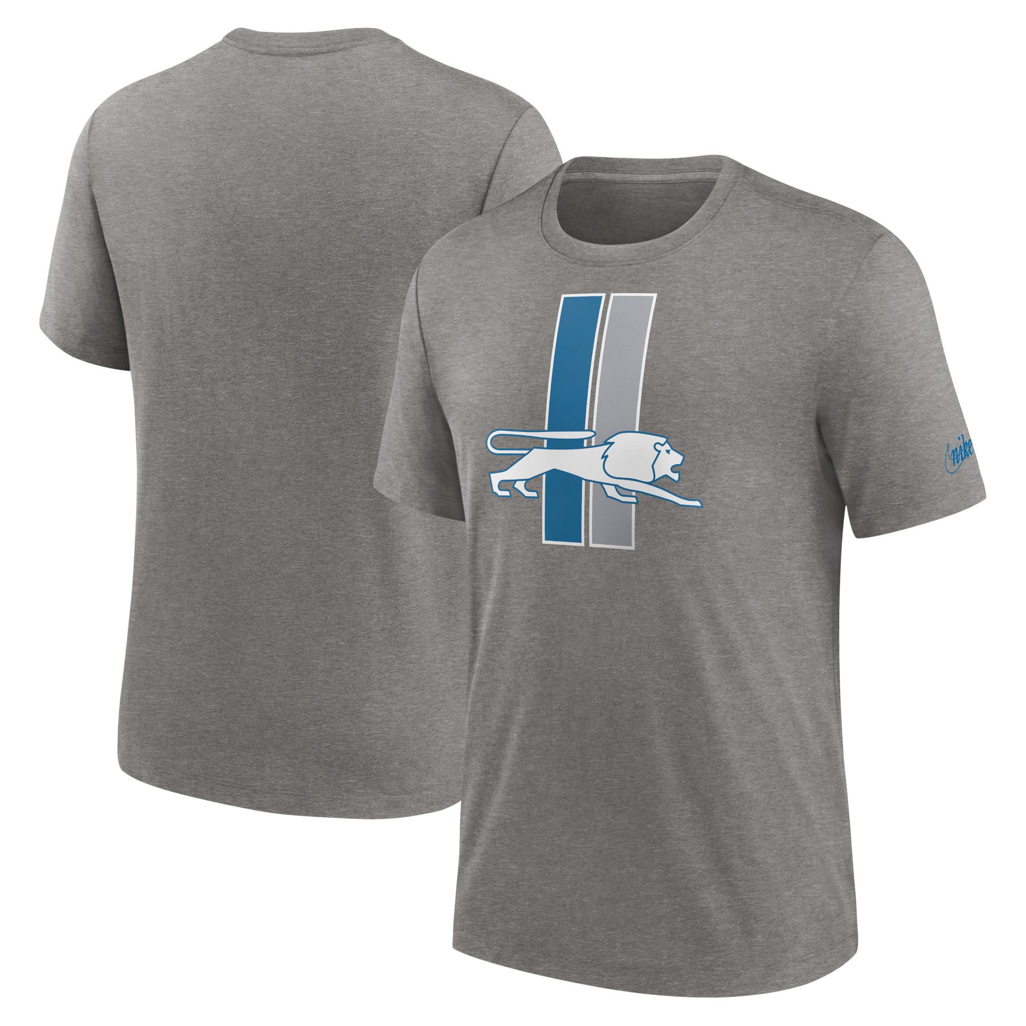 nike lions t shirt