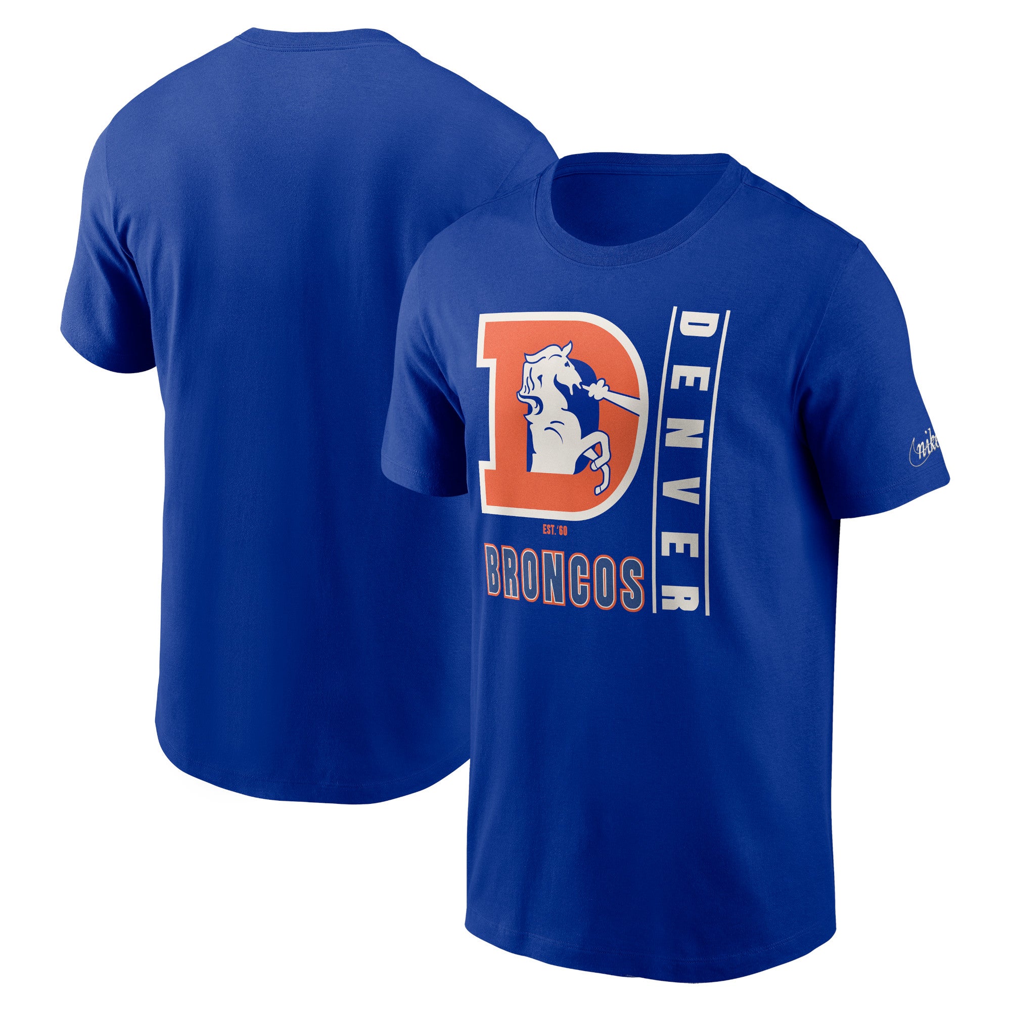 Broncos Apparel 