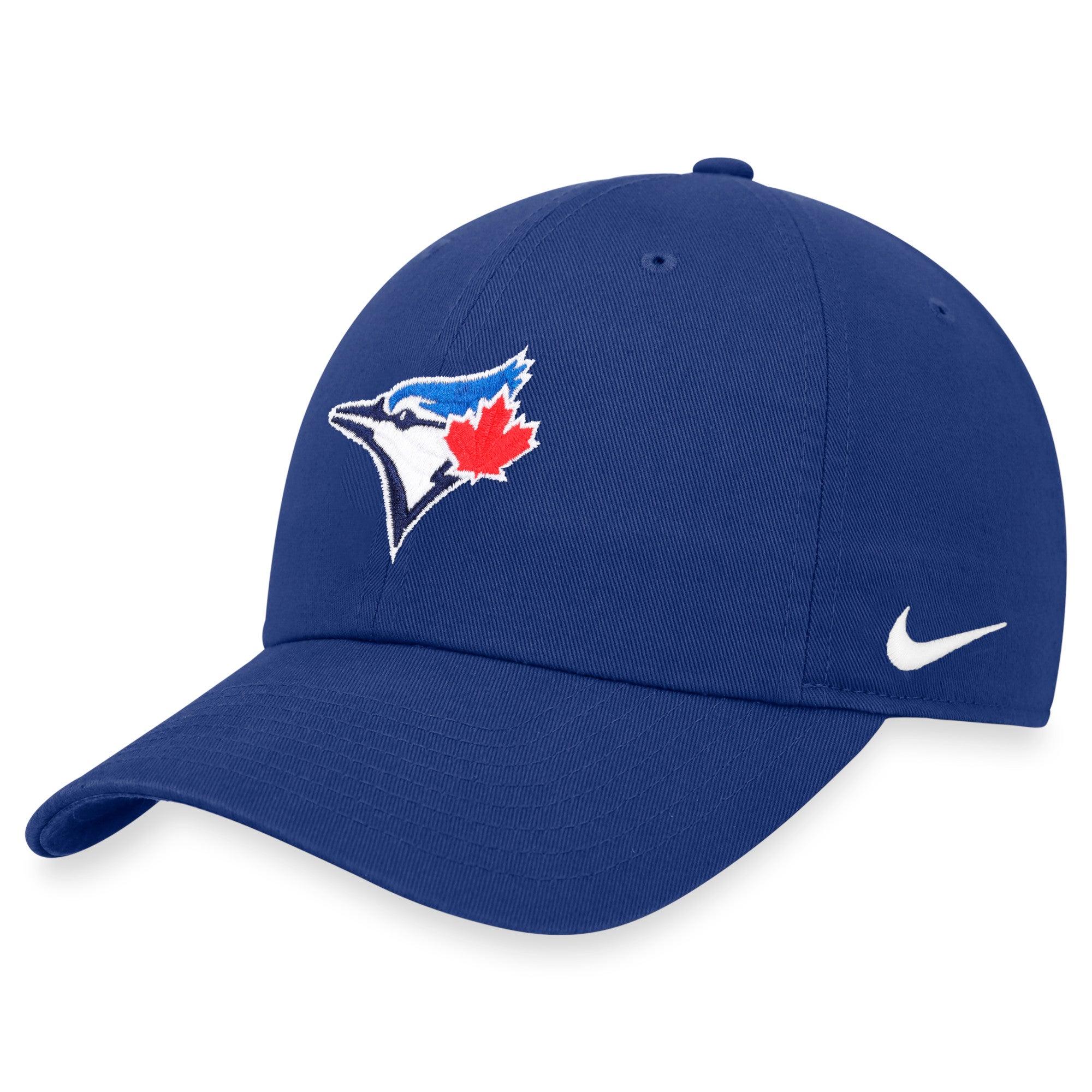 Toronto Blue Jays Fanatics Branded Cooperstown Core Flex Hat - Royal