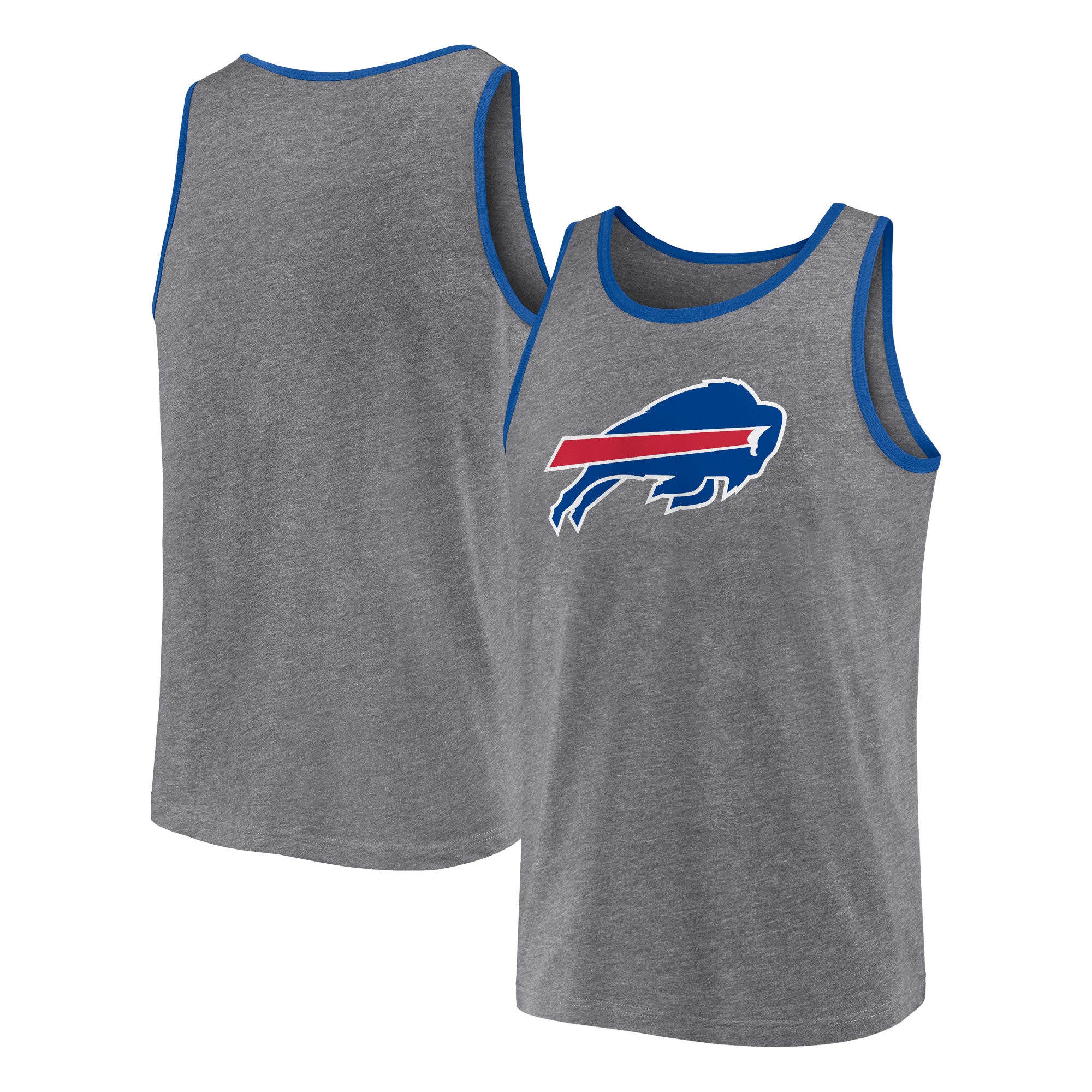 Fanatics Bills Primary Tank - Men's